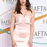 Ana de Armas 2023 BAFTA Film Awards 98