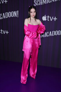 Dove Cameron Schmigadoon! Season 2 Photocall 14