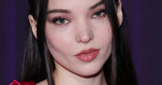 Dove Cameron - Satiny.org