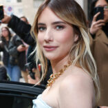 Emma Roberts Milan 23rd February 2023 12