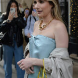 Emma Roberts Milan 23rd February 2023 20