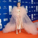 Florence Pugh 2022 British Independent Film Awards 115