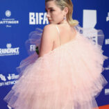 Florence Pugh 2022 British Independent Film Awards 118