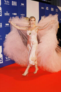 Florence Pugh 2022 British Independent Film Awards 5