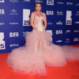 Florence Pugh 2022 British Independent Film Awards 73