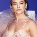 Florence Pugh 2022 British Independent Film Awards 75