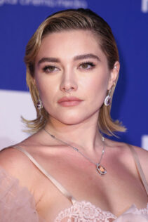 Florence Pugh 2022 British Independent Film Awards 76