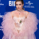 Florence Pugh 2022 British Independent Film Awards 86