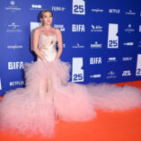 Florence Pugh 2022 British Independent Film Awards 91