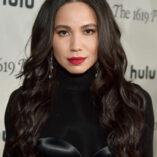 Jurnee Smollett The 1619 Project Premiere 3