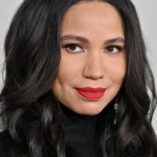 Jurnee Smollett The 1619 Project Premiere 8