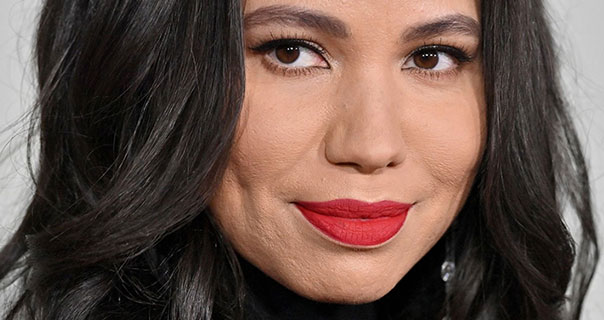 Jurnee Smollett The 1619 Project Premiere