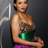 Kat Graham 2023 ICON MANN Pre-Oscar Dinner 1