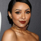 Kat Graham 2023 ICON MANN Pre-Oscar Dinner 3