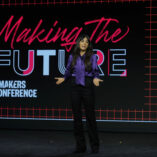 Marisol Nichols 2022 MAKERS Conference 13