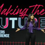 Marisol Nichols 2022 MAKERS Conference 16