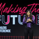 Marisol Nichols 2022 MAKERS Conference 9