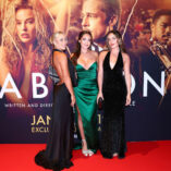 Mescia Twins Babylon Premiere 2