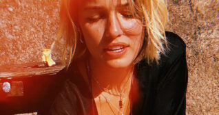 Theresa Frostad Eggesbø - Satiny.org