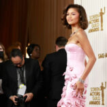 Zendaya 29th Screen Actors Guild Awards 17