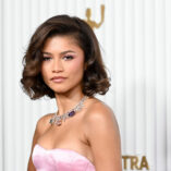 Zendaya 29th Screen Actors Guild Awards 65