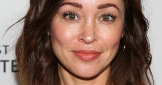 Autumn Reeser 14th Burbank International Film Festival - Satiny.org