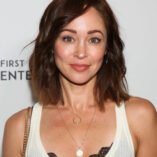 Autumn Reeser 14th Burbank International Film Festival 4