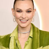 Karlie Kloss 2023 Fifteen Percent Pledge Gala 11