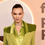 Karlie Kloss 2023 Fifteen Percent Pledge Gala 2