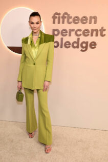 Karlie Kloss 2023 Fifteen Percent Pledge Gala 3