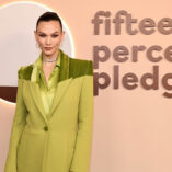 Karlie Kloss 2023 Fifteen Percent Pledge Gala 6