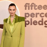 Karlie Kloss 2023 Fifteen Percent Pledge Gala 8