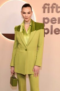 Karlie Kloss 2023 Fifteen Percent Pledge Gala 9