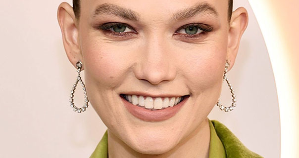 Karlie Kloss 2023 Fifteen Percent Pledge Gala