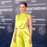 Kristen Bell 9th Breakthrough Prize Ceremony 10