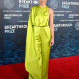 Kristen Bell 9th Breakthrough Prize Ceremony 100