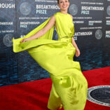 Kristen Bell 9th Breakthrough Prize Ceremony 101