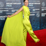 Kristen Bell 9th Breakthrough Prize Ceremony 102