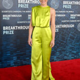 Kristen Bell 9th Breakthrough Prize Ceremony 103