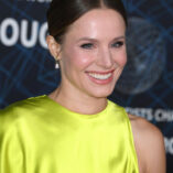 Kristen Bell 9th Breakthrough Prize Ceremony 109