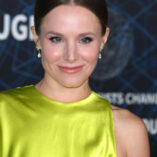 Kristen Bell 9th Breakthrough Prize Ceremony 110