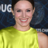 Kristen Bell 9th Breakthrough Prize Ceremony 22