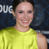 Kristen Bell 9th Breakthrough Prize Ceremony 23