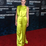 Kristen Bell 9th Breakthrough Prize Ceremony 26