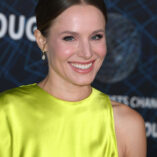 Kristen Bell 9th Breakthrough Prize Ceremony 30