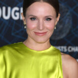 Kristen Bell 9th Breakthrough Prize Ceremony 31