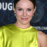 Kristen Bell 9th Breakthrough Prize Ceremony 32