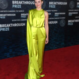 Kristen Bell 9th Breakthrough Prize Ceremony 36