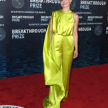 Kristen Bell 9th Breakthrough Prize Ceremony 37