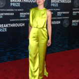 Kristen Bell 9th Breakthrough Prize Ceremony 38